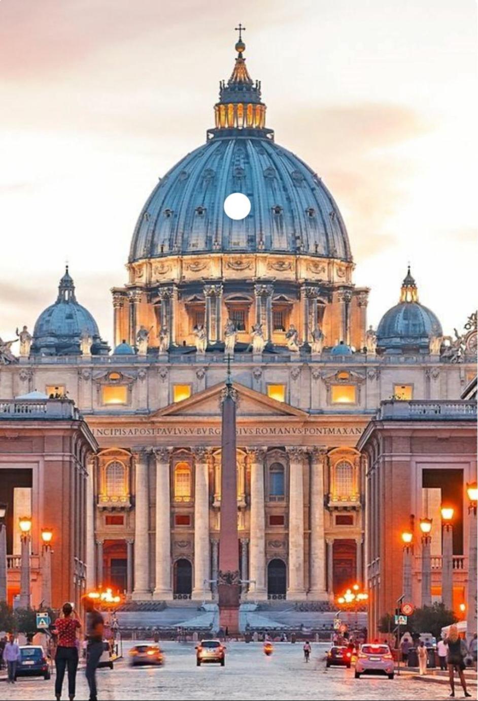 Luxury Trevi Fountain - Your Italian Holidays 로마 객실 사진